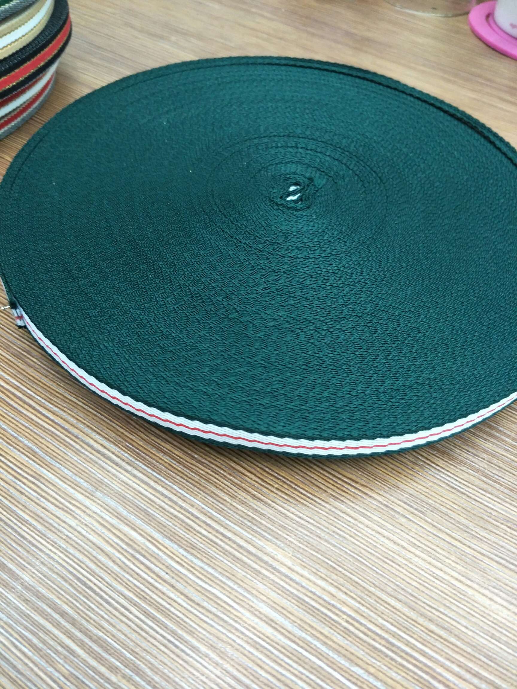 带子