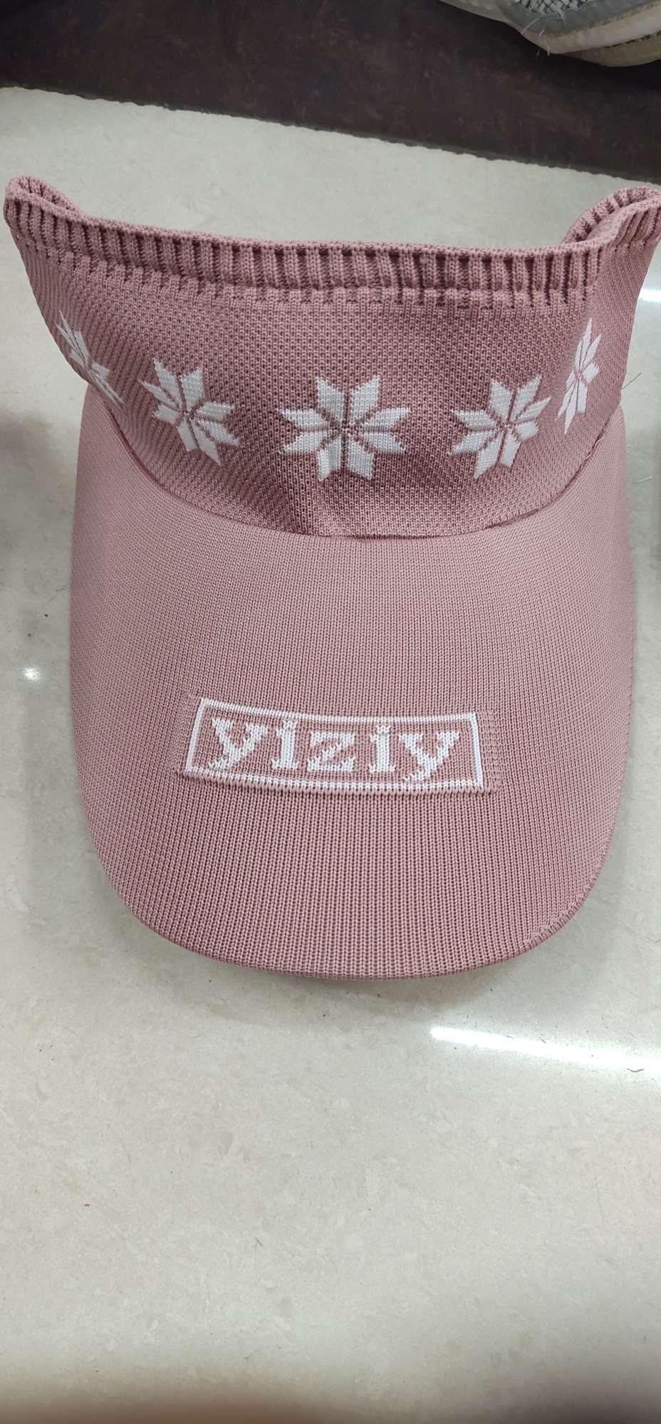 Empty Hat 15