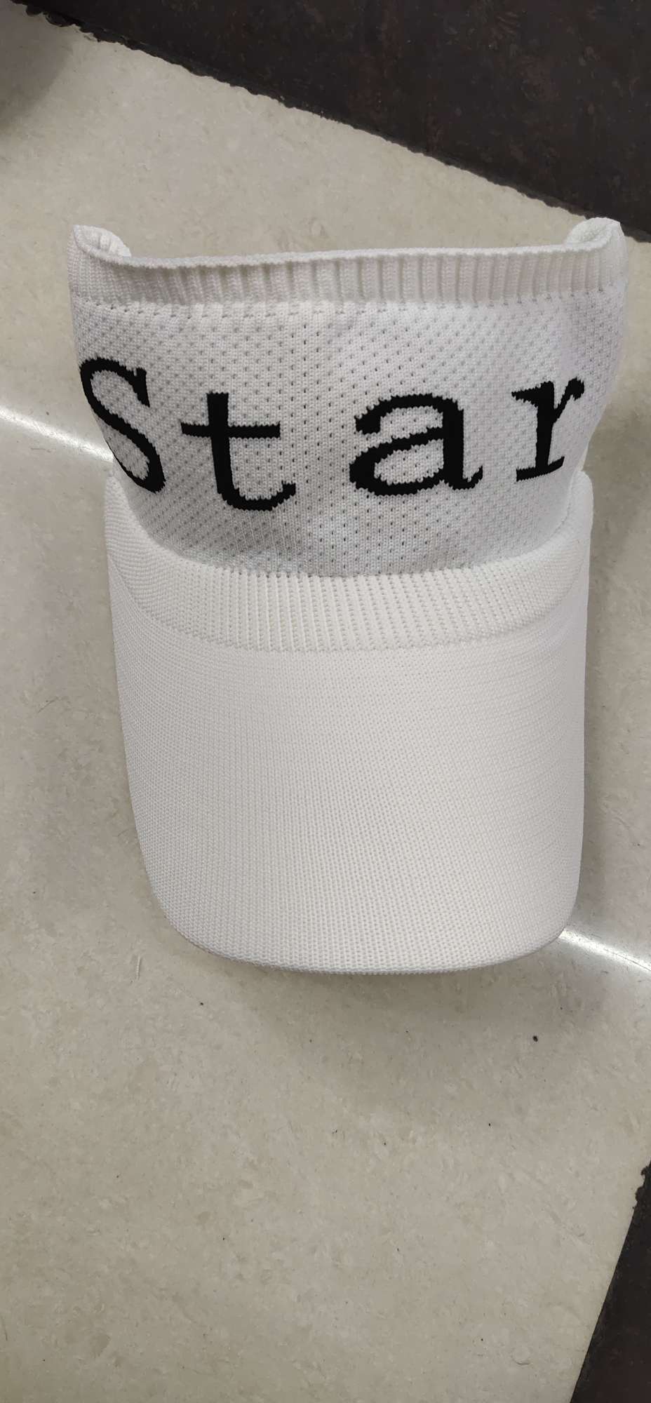 Empty Hat 7