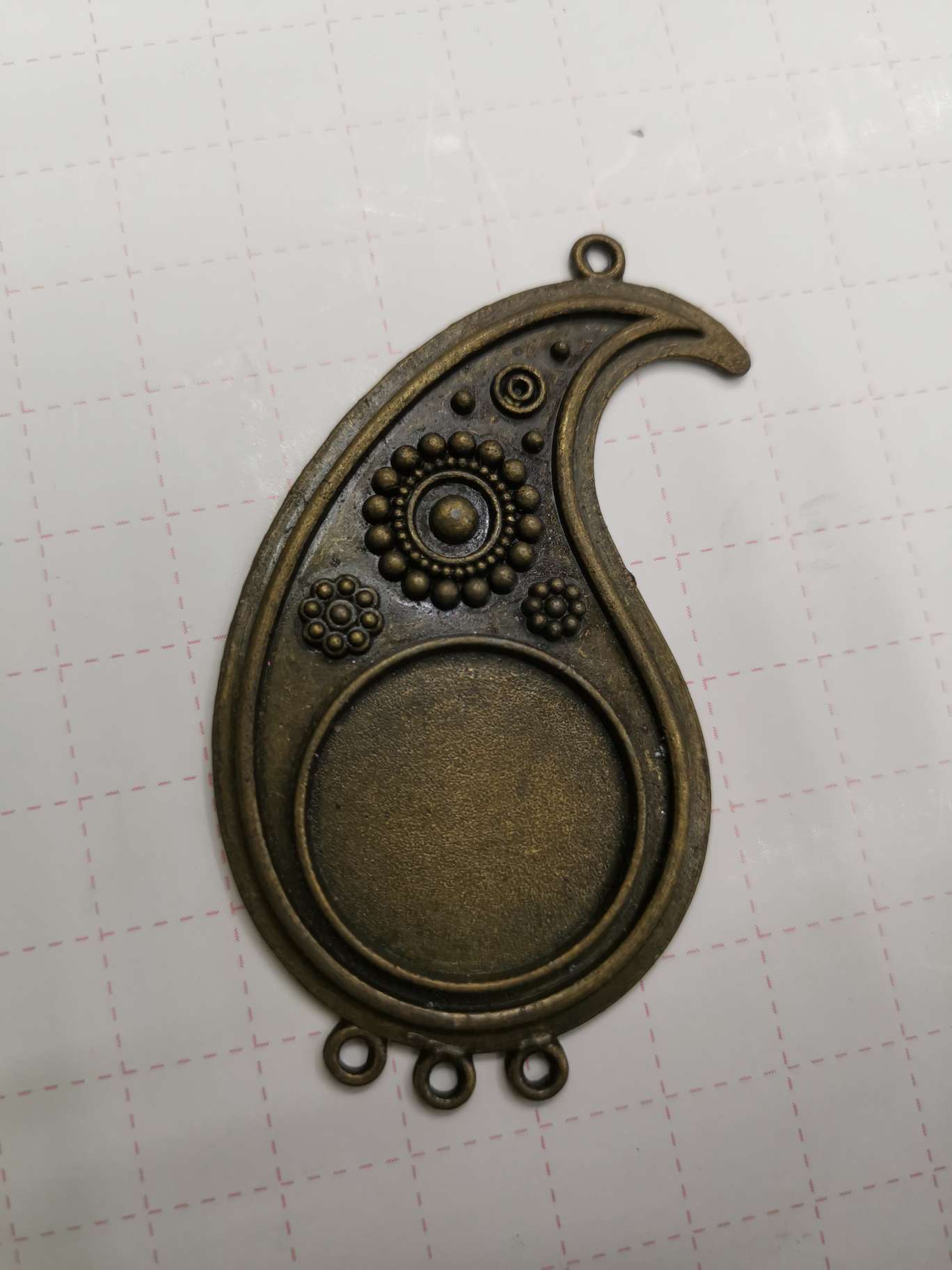 Factory direct sales, 25 Time gem base