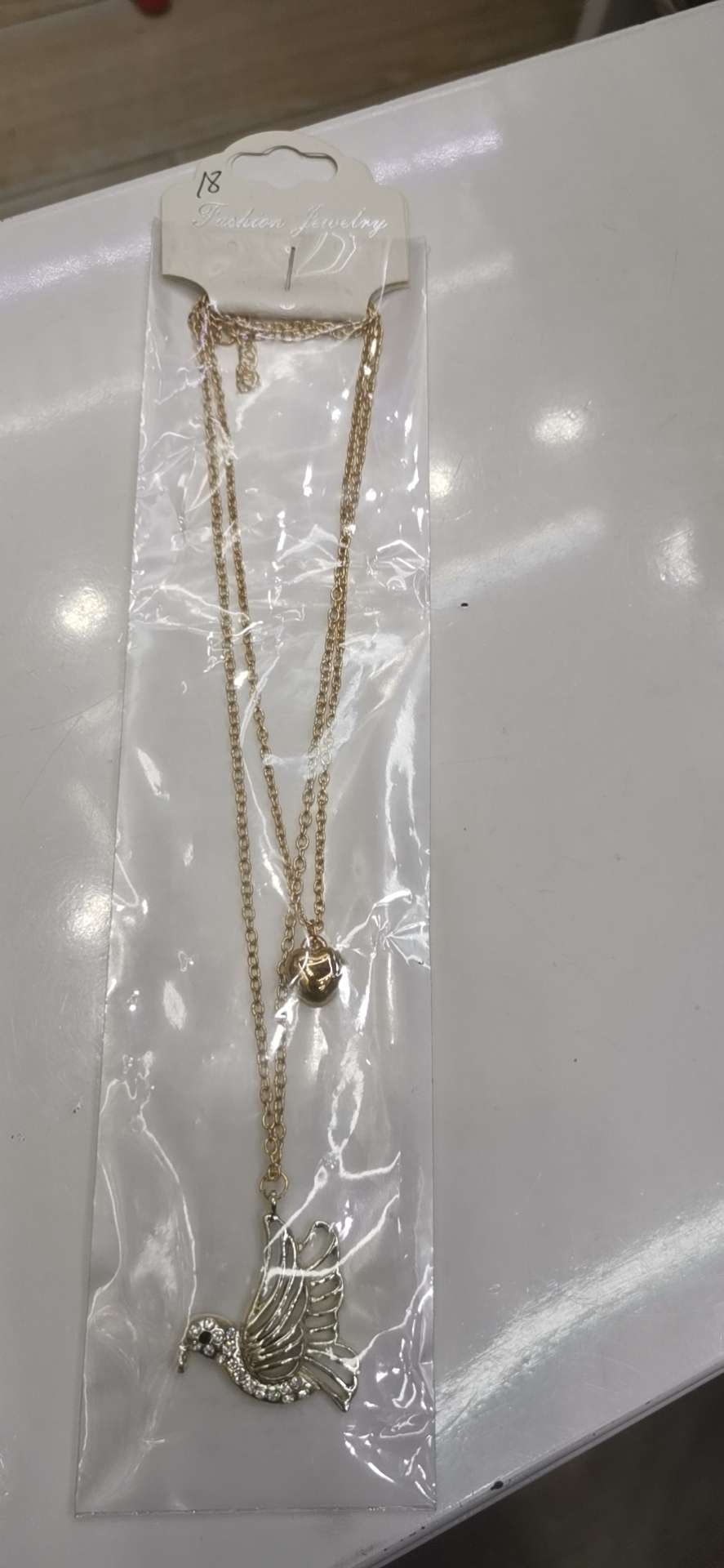 Fashion necklace thumbnail