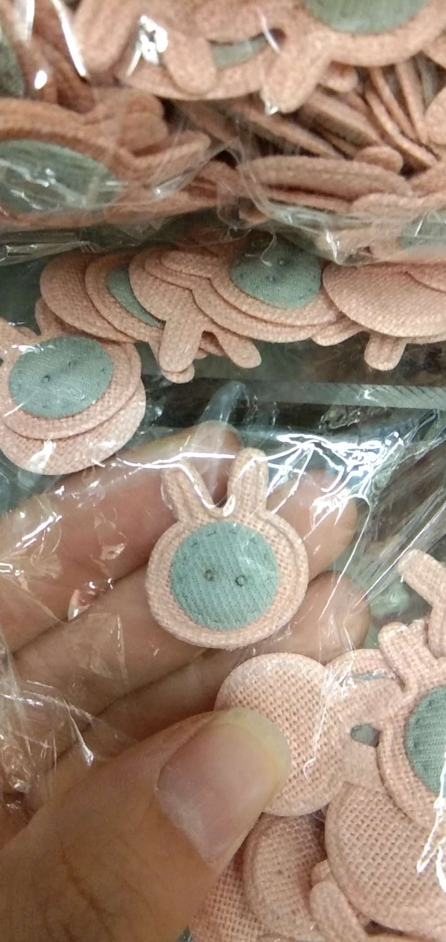 小头                              