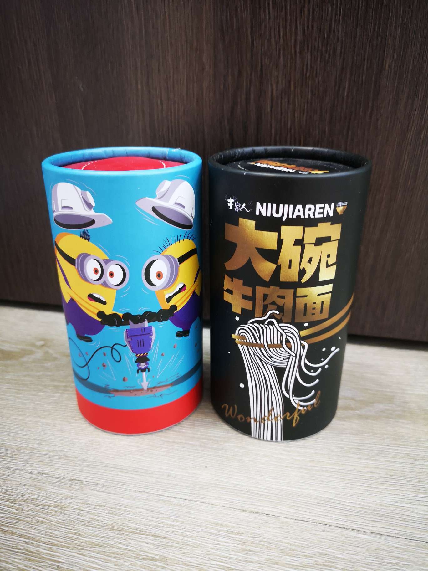 车用筒装纸产品图