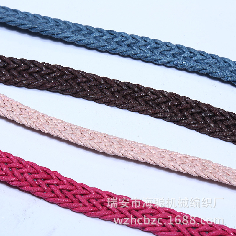 9股压2蜡绳编织9股压2蜡绳编织1详情1