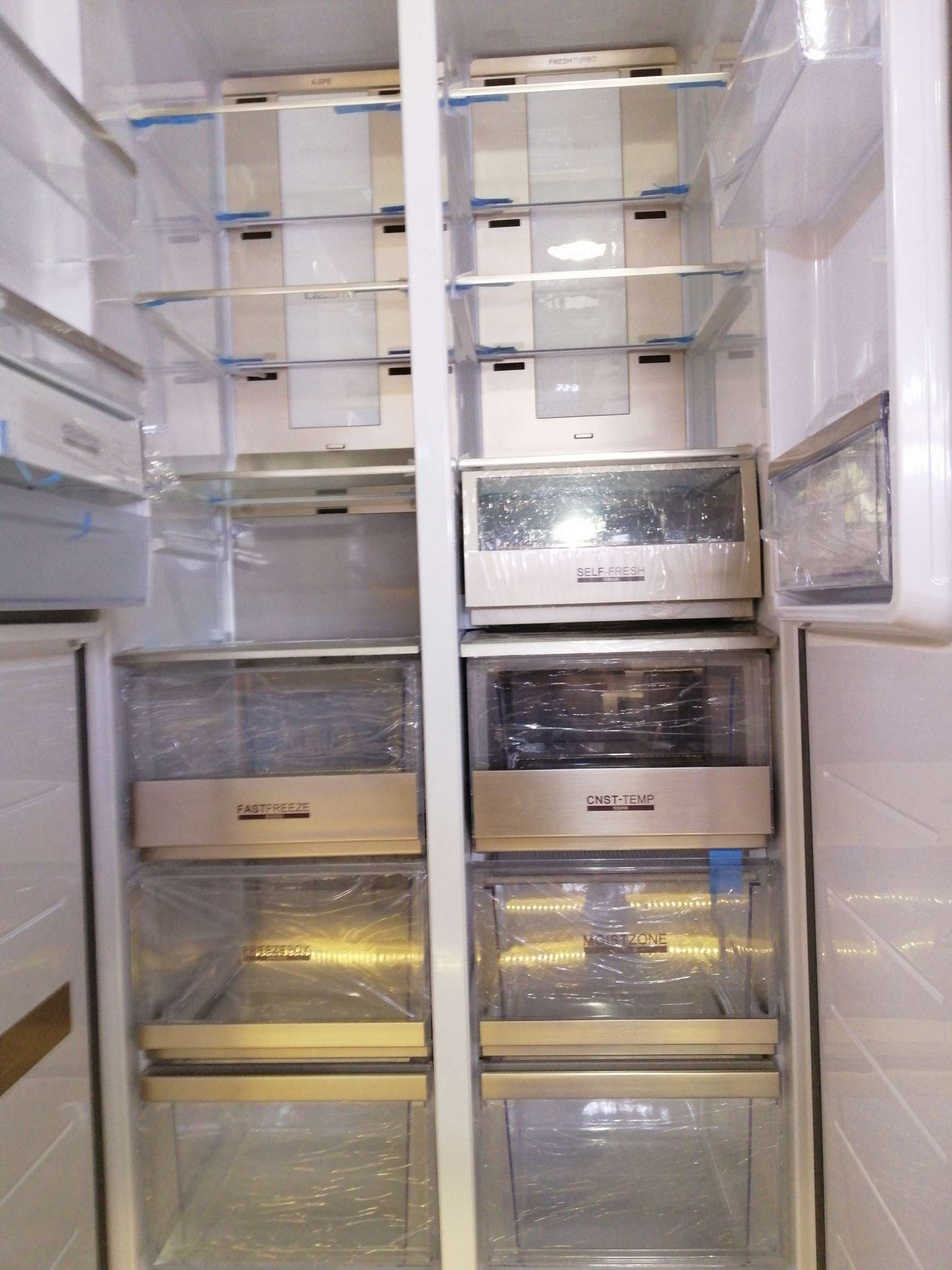 电器/家电/冰箱细节图