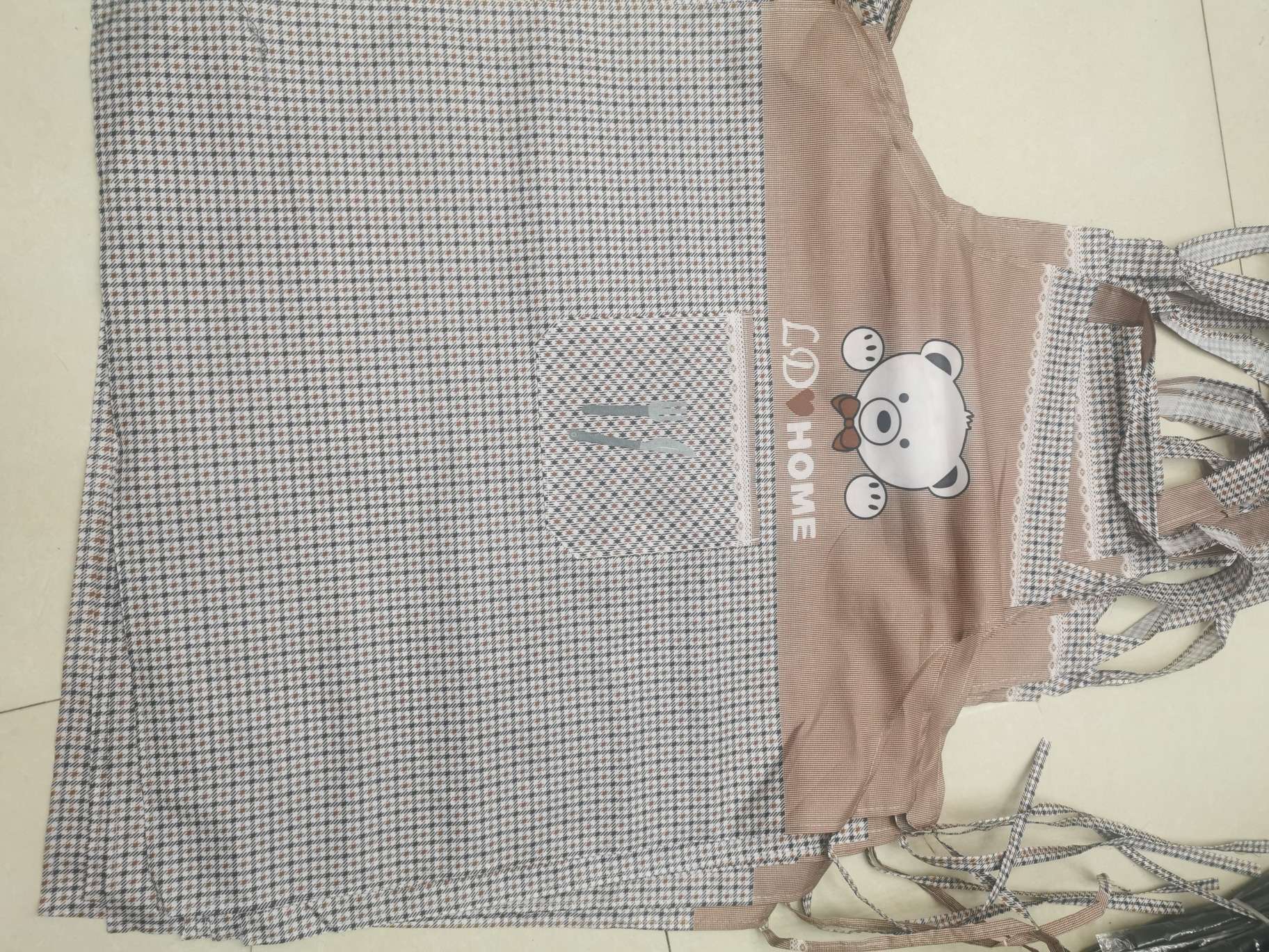 Special offer waterproof apron