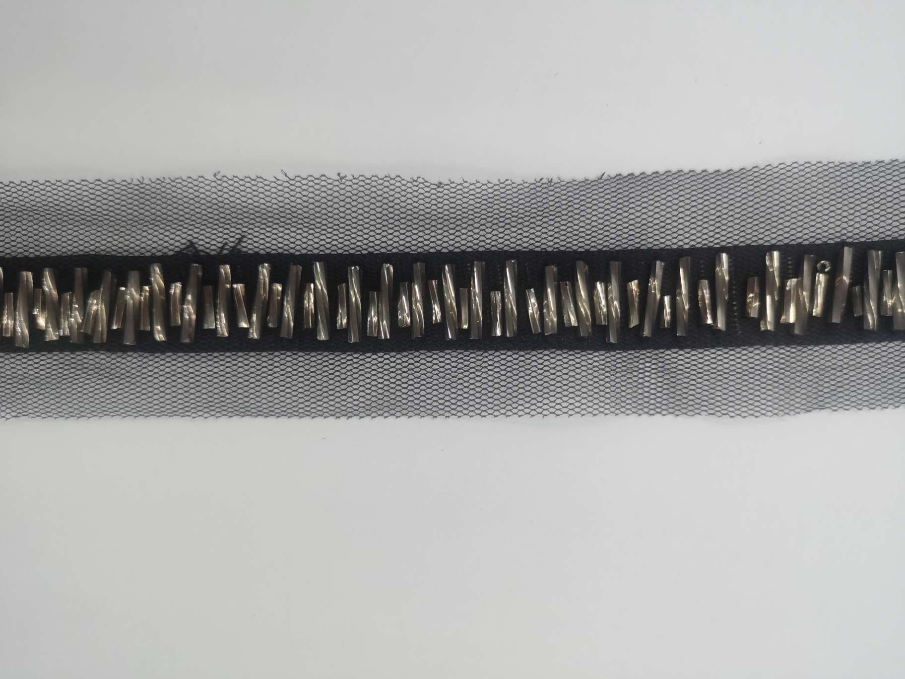 2024 Factory Direct Sales Of New Products On The Market C Hand-Ordered Beaded Edge