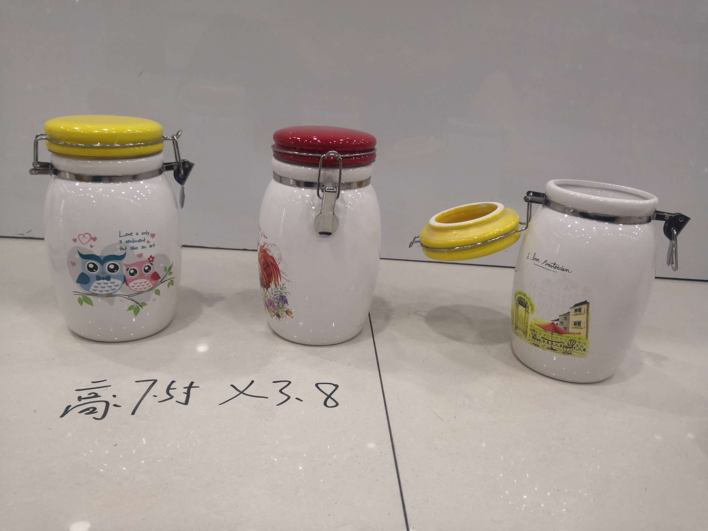 酒店/陶瓷产品图