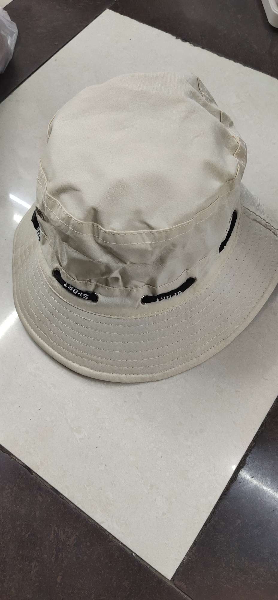 Fisherman's Hat 40