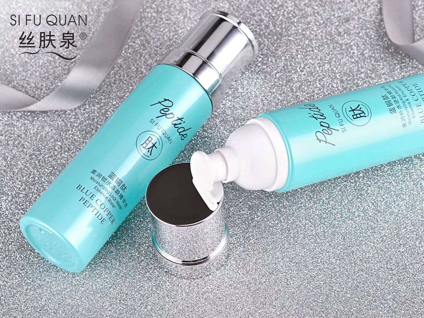 护肤品套装详情图6