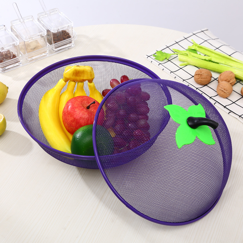 25公分苹果兰白底实物图