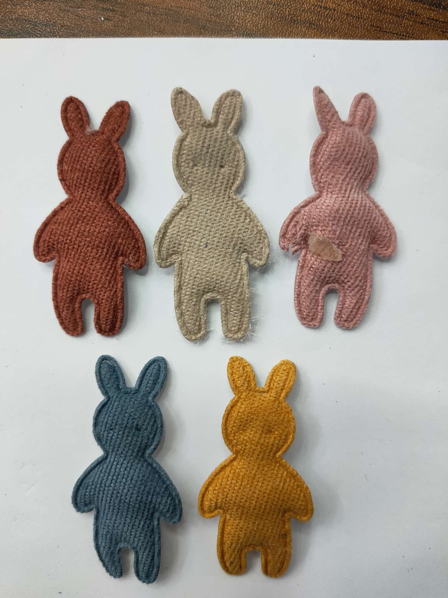 Little Rabbit