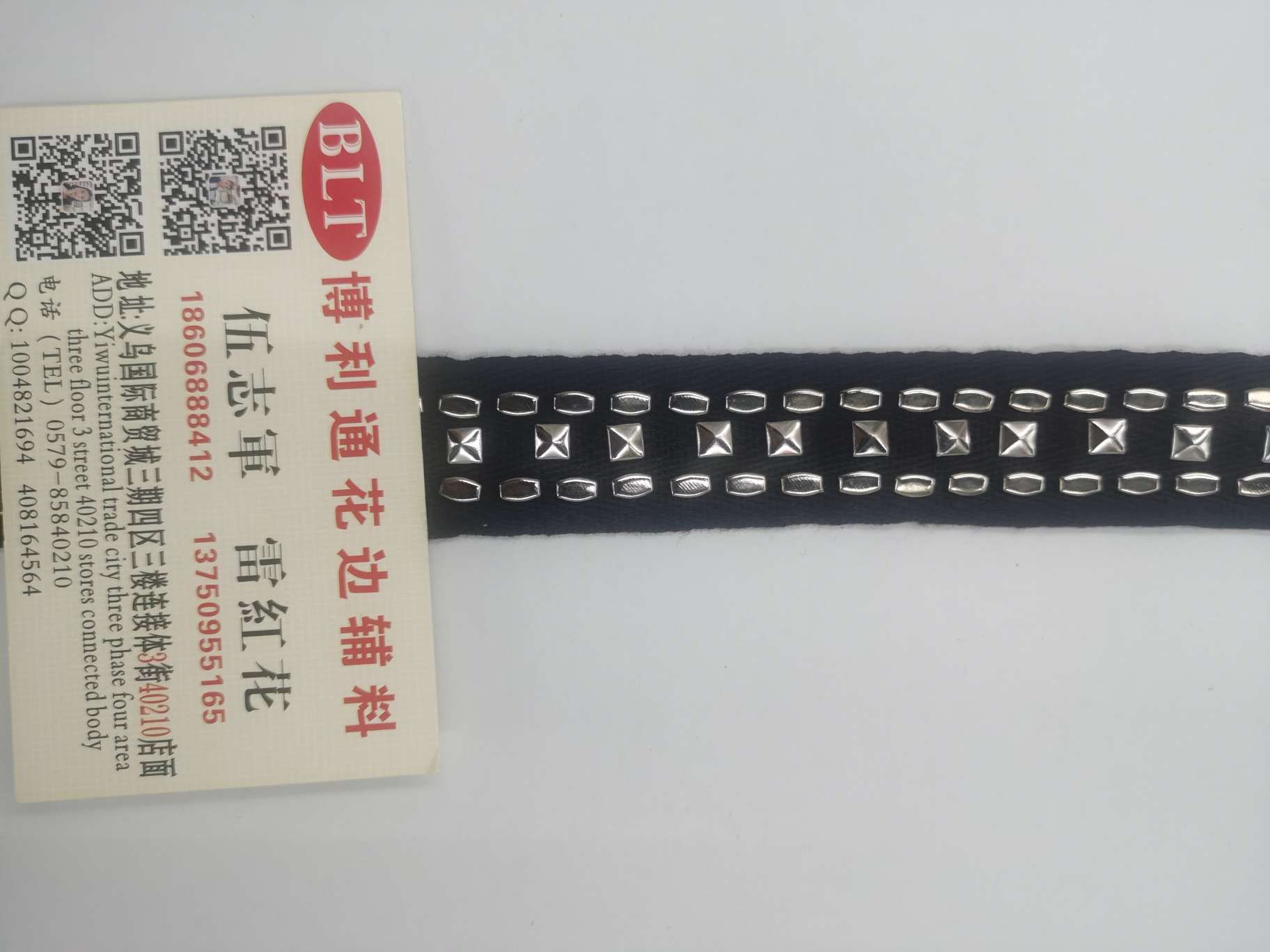 2024 Factory Direct Sales New Products On The Market D Nail Lace details Picture
