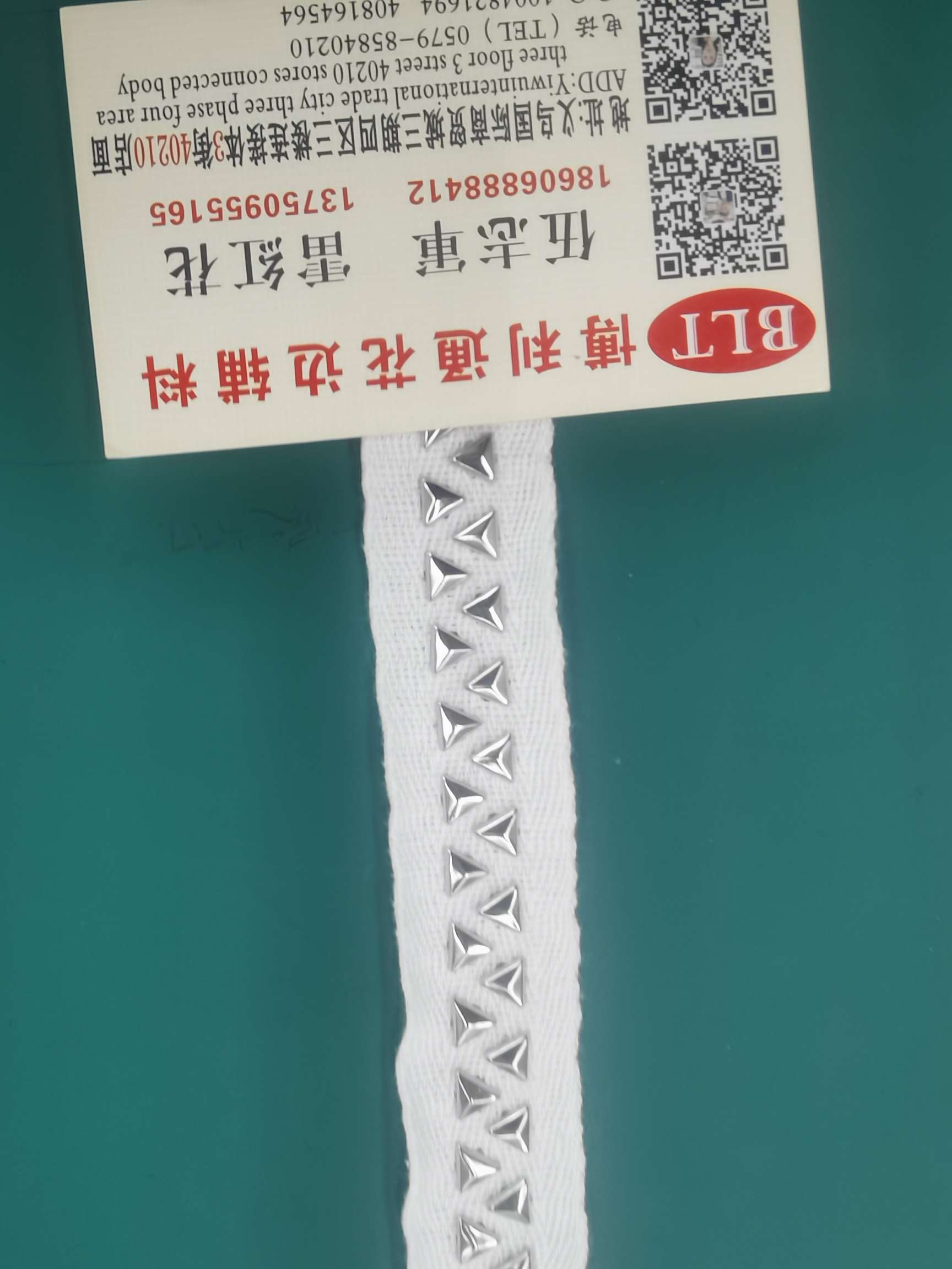 2024 Factory Direct Sales New Products On The Market E Nail Lace details Picture