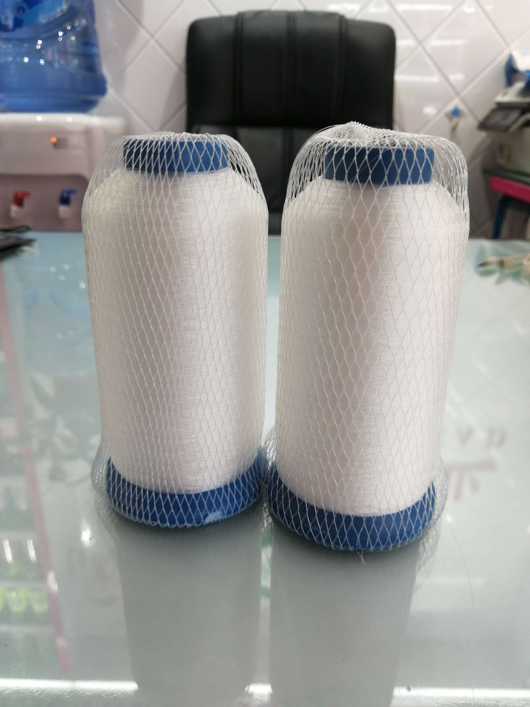 规格齐全锦纶鱼丝线、透明线、撬边线