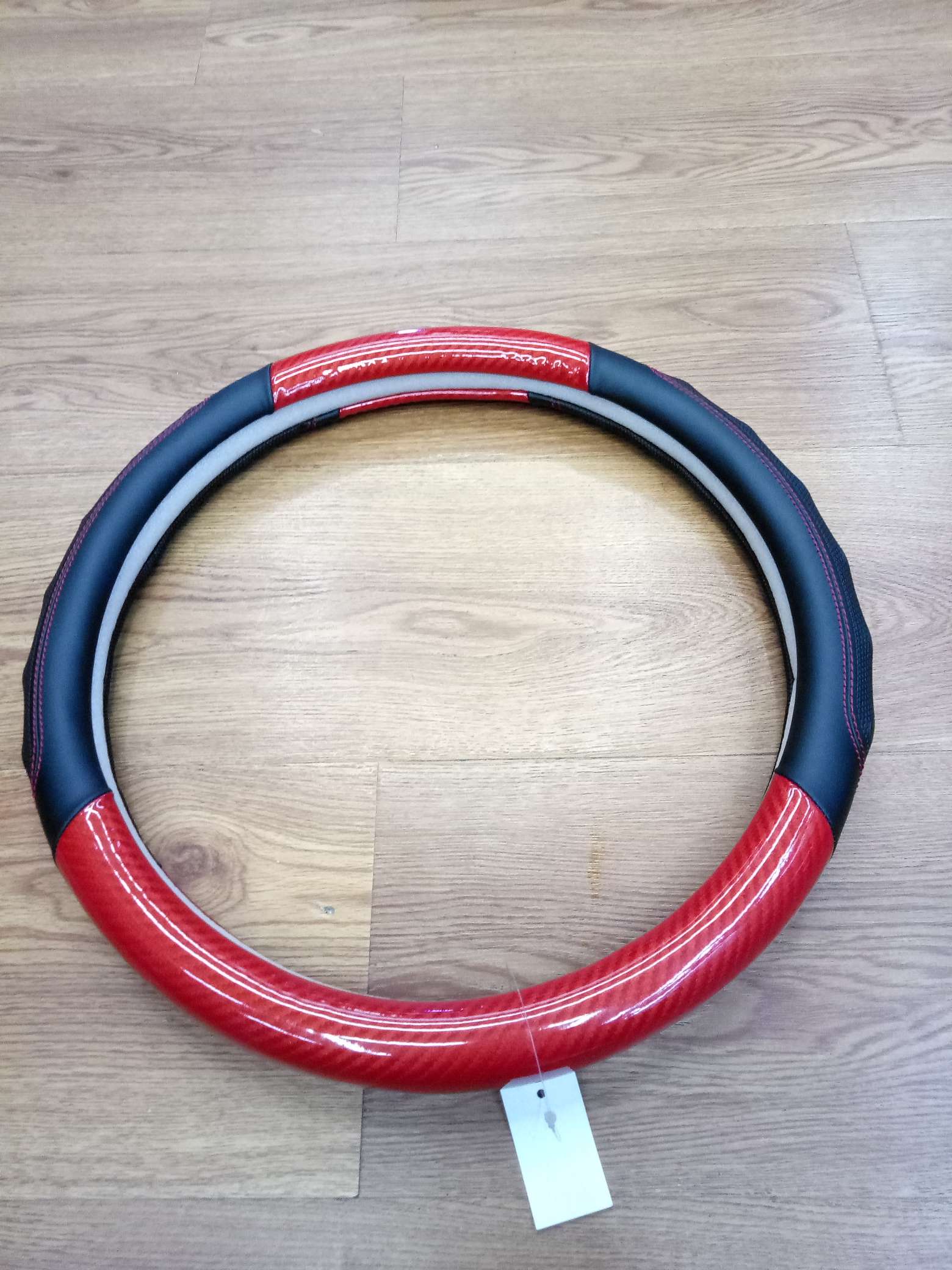 33 Car steering wheel covers