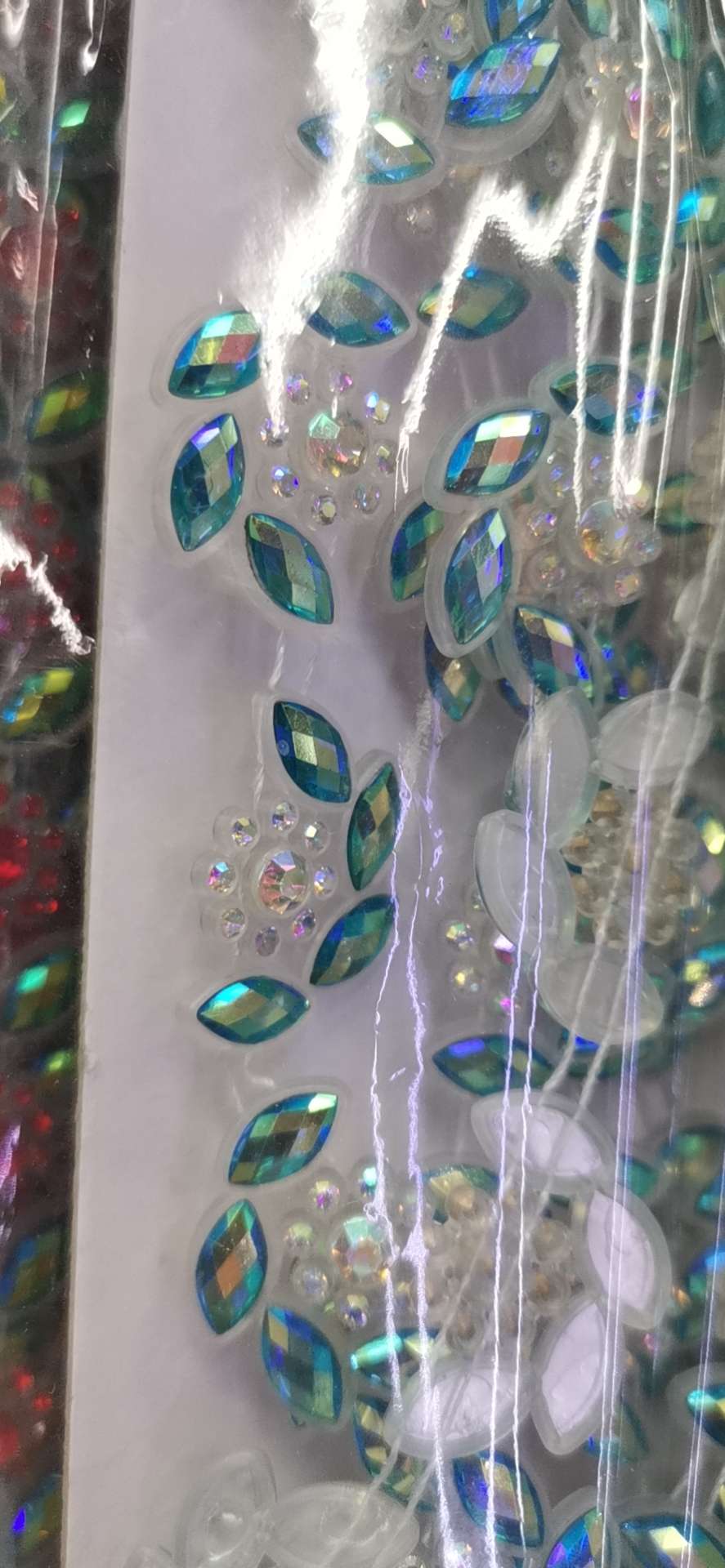 荷花产品图