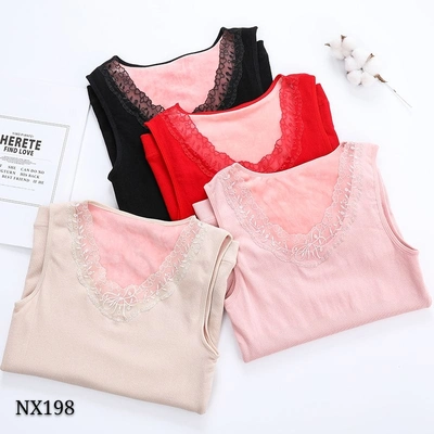 Model 198# Vest