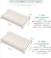 儿童天然乳胶枕头自用款防螨抗菌宝宝最爱产品图