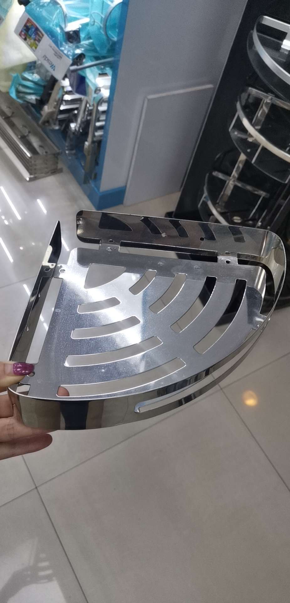 角形三角篮
