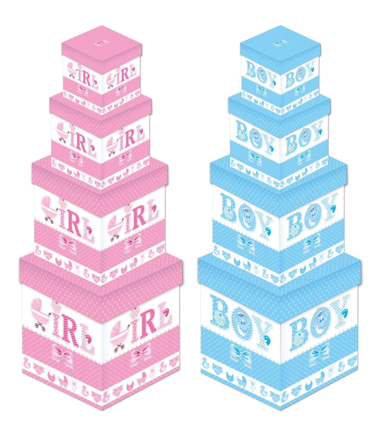 German gift bag describe pic - 2