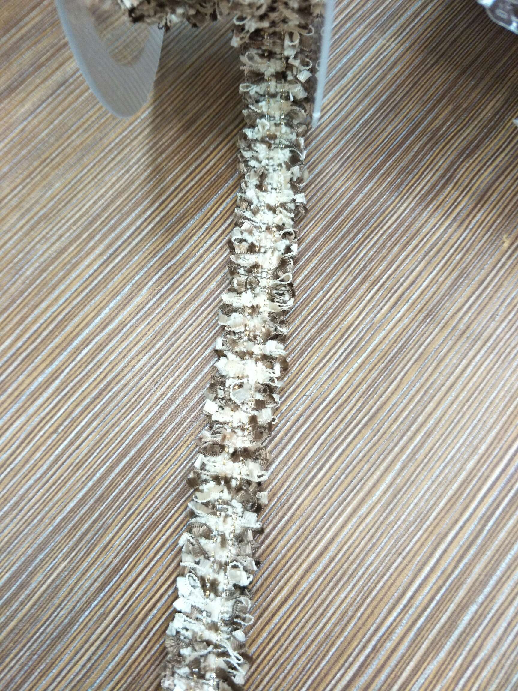 织带