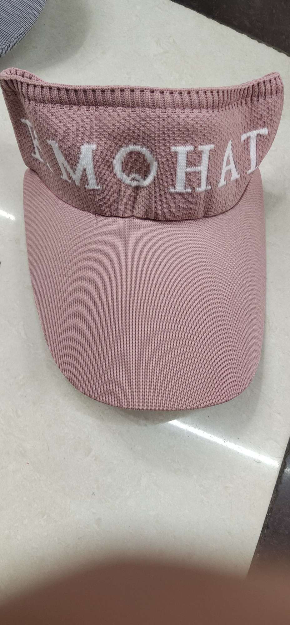 Empty Hat 19