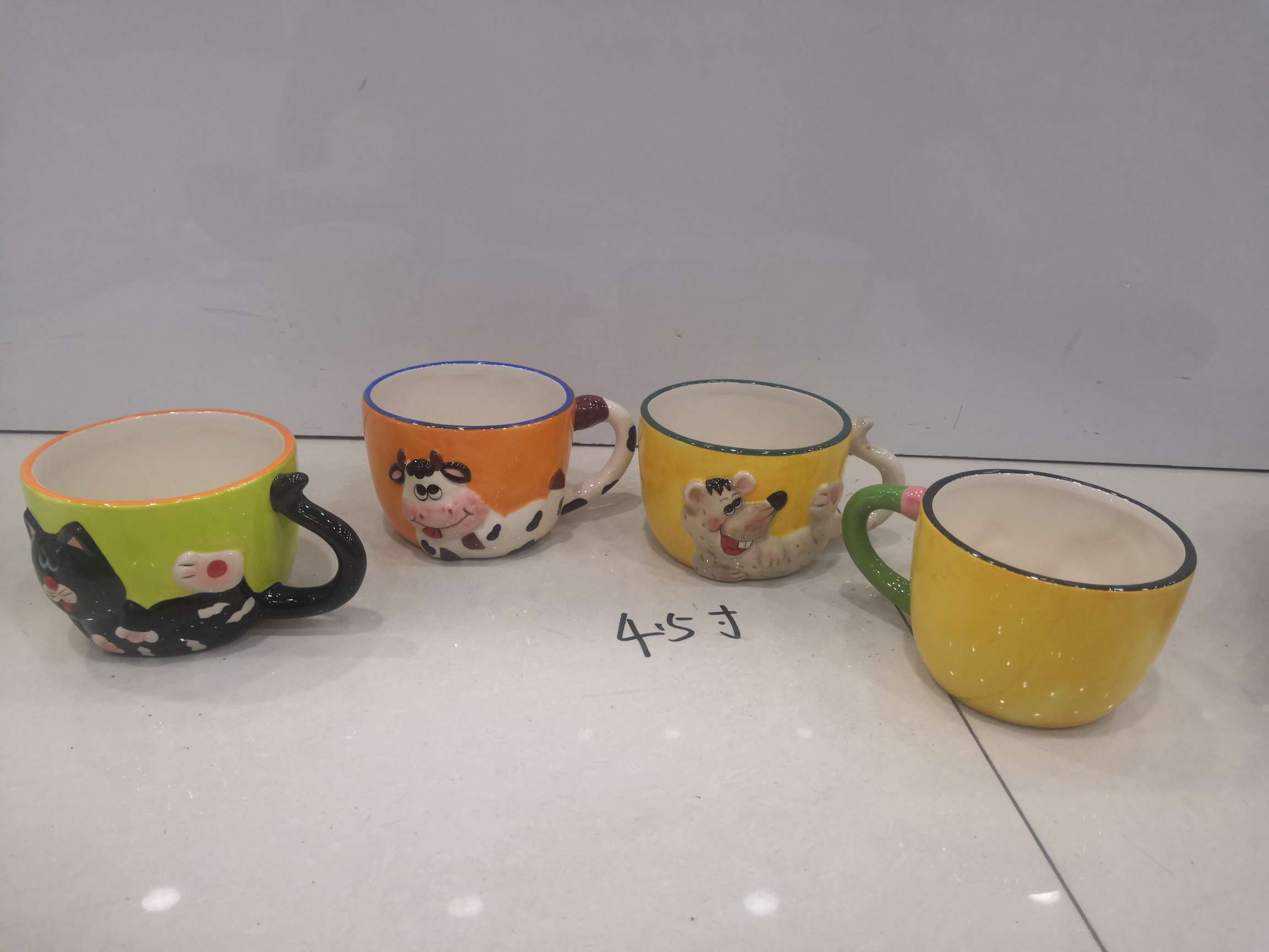 陶瓷/酒店产品图