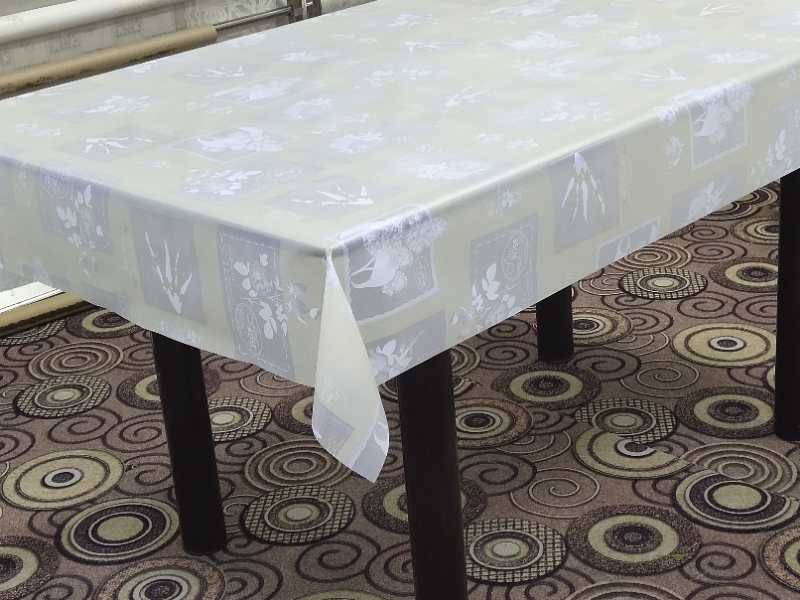 Mewa Tablecloth Pcv Tablecloth Printed Tablecloth Tablecloth Household Daily