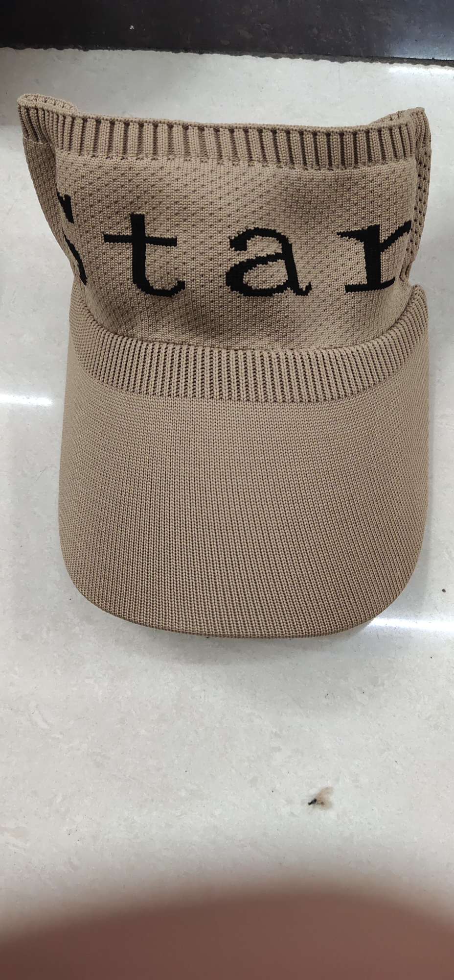 Empty Hat 8