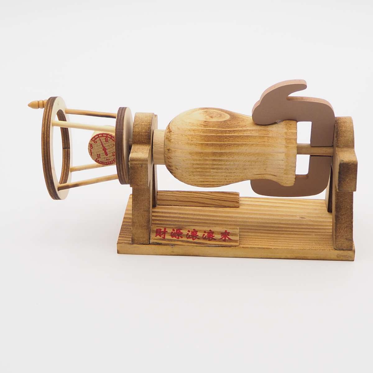 Factory direct sales of wooden popcorn machines, pine wood popcorn machine models, and a money-making popcorn machine