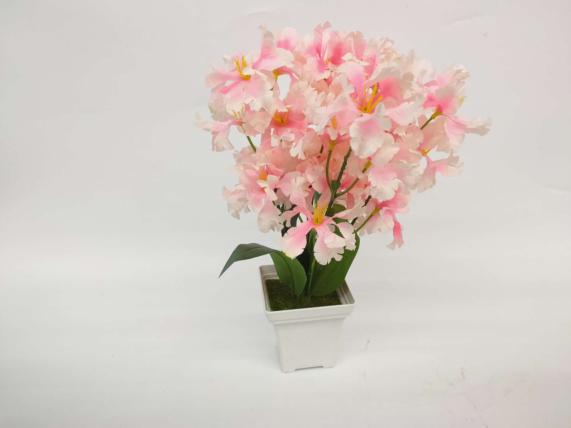 仿真花瓣实物图