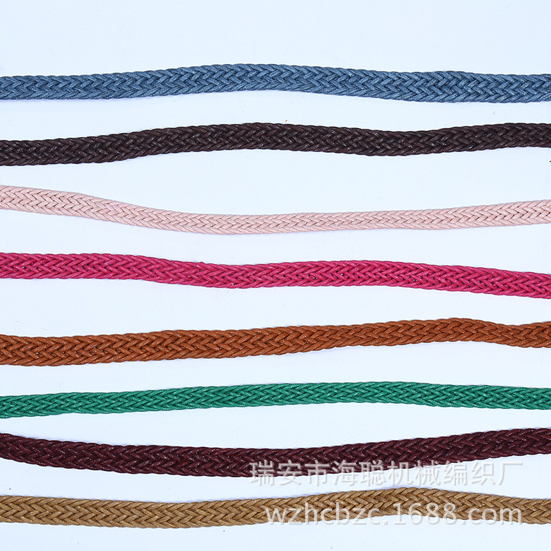 9股压2蜡绳编织9股压2蜡绳编织1详情4