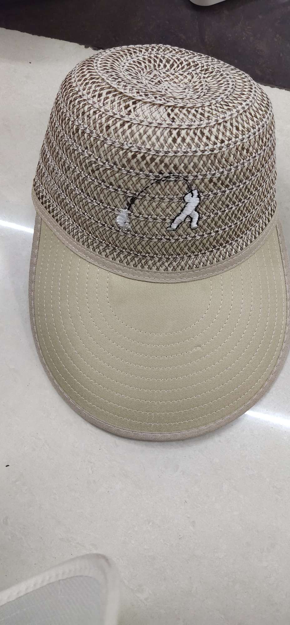 Fishing Hat 28