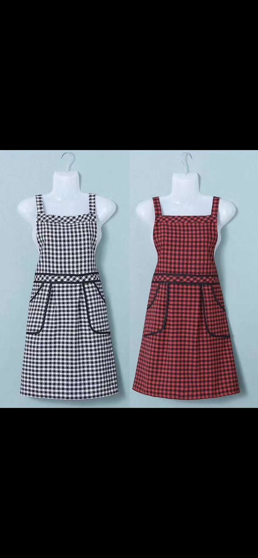 Waterproof and cotton apron... : Application Scenario