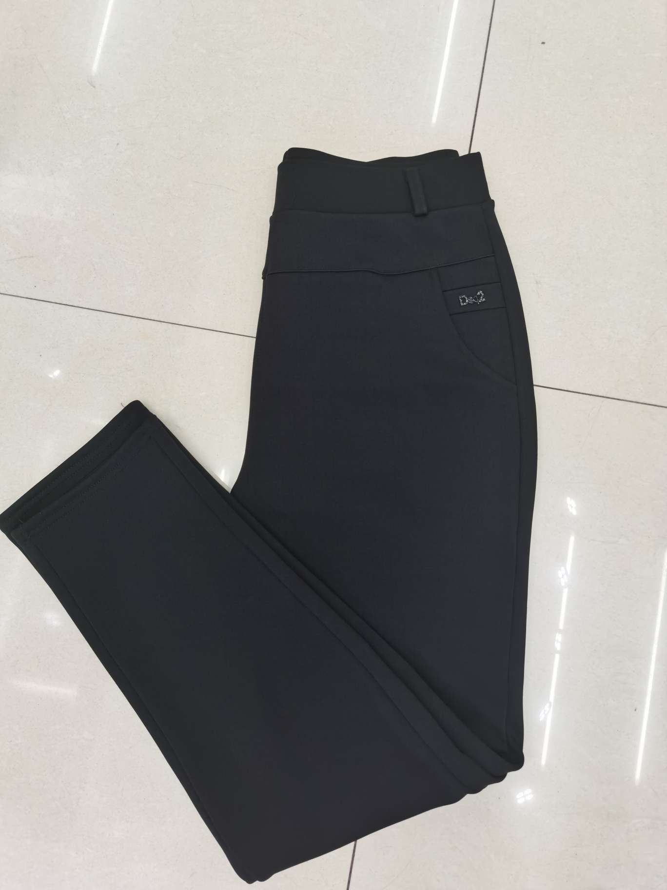 French Silk Super Soft Pants
