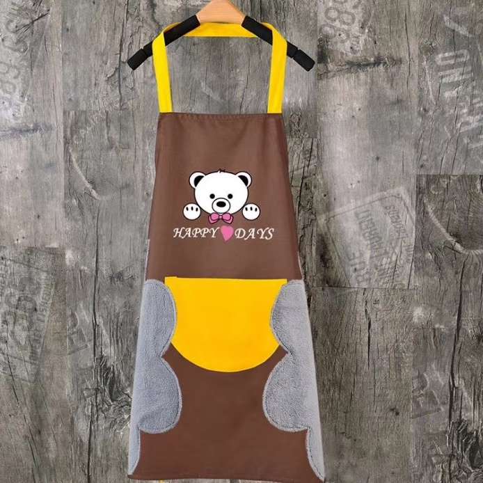 Waterproof and cotton apron... : undefined