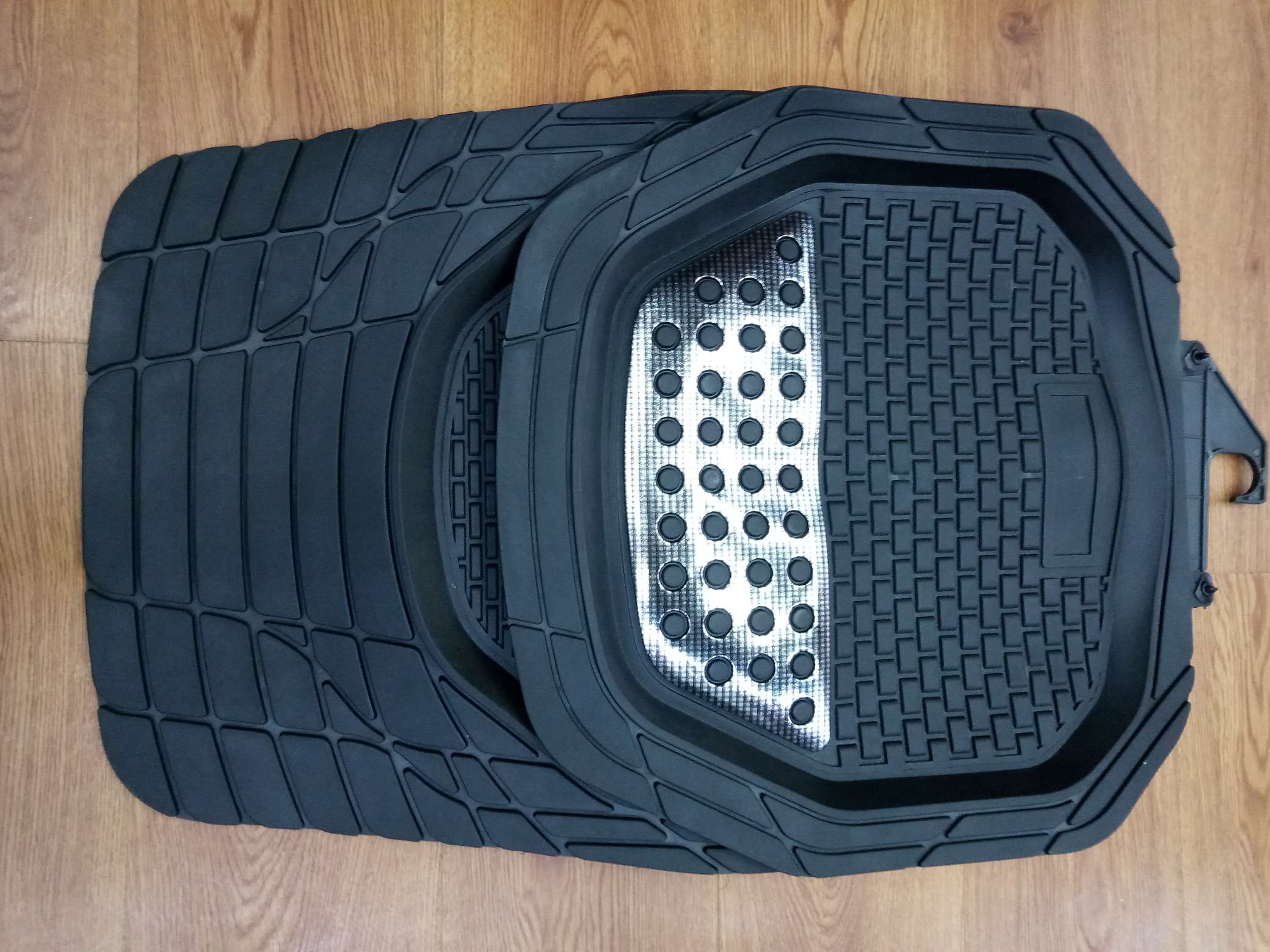 Car floor MATS thumbnail
