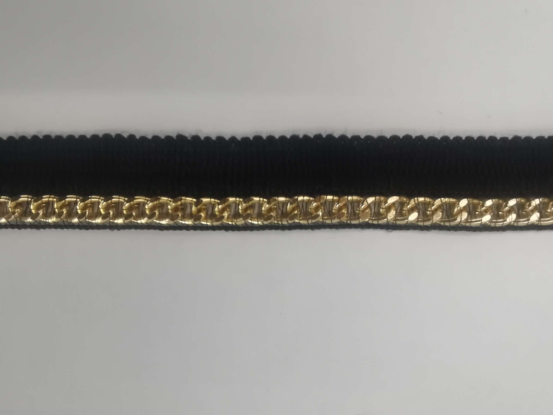 2024 Factory Direct Sales New Aluminum Chain Lace On The Market
