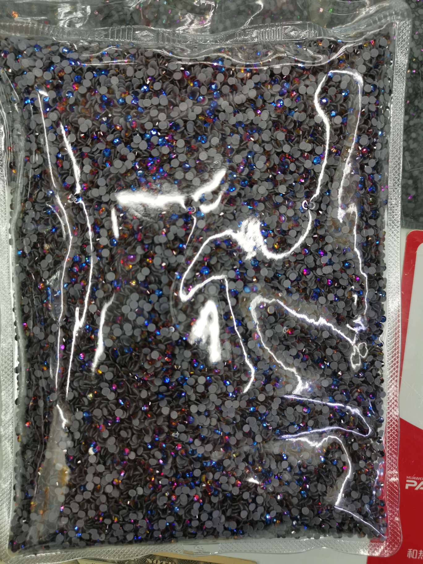 SS10  蓝火焰/产品图