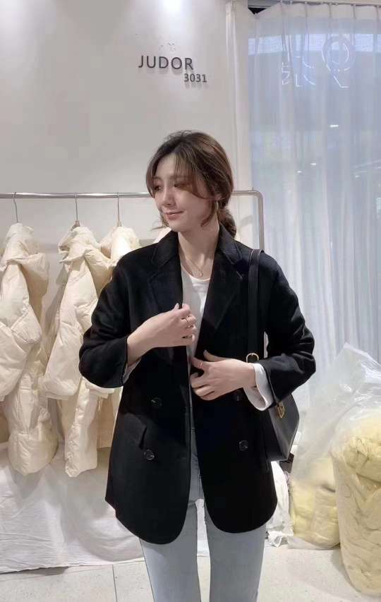 ❤️百分百澳毛羊绒火🔥热上架，全手工制作，高品质低价格❤️详情图7