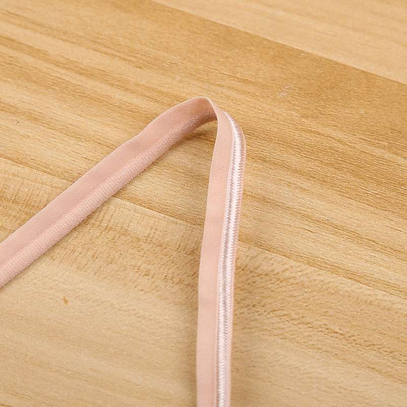 Letter Band, Elastic Band, Elastic Band Application Scenario