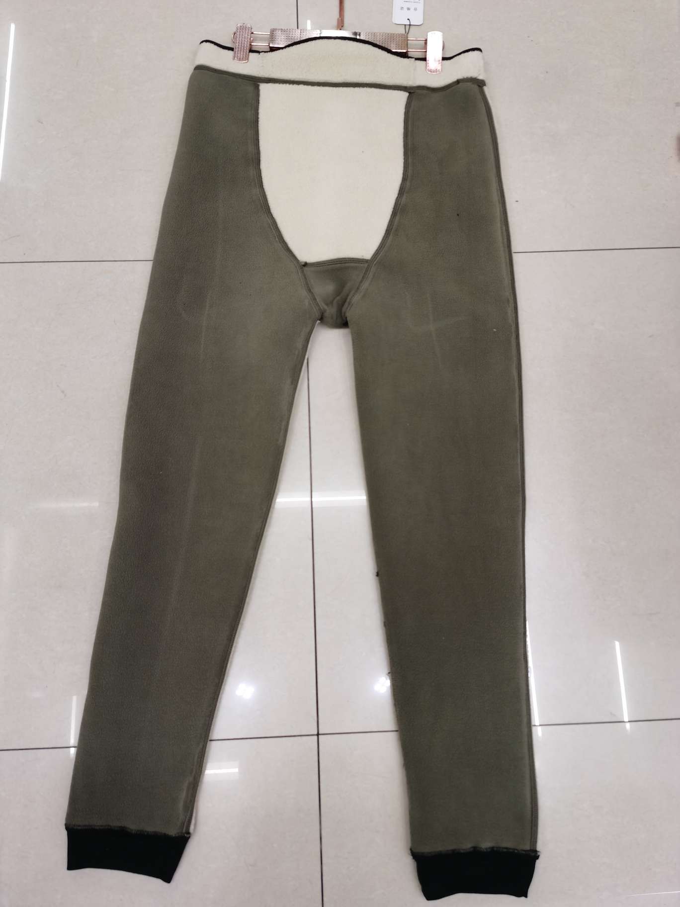 色拉姆中厚保暖产品图