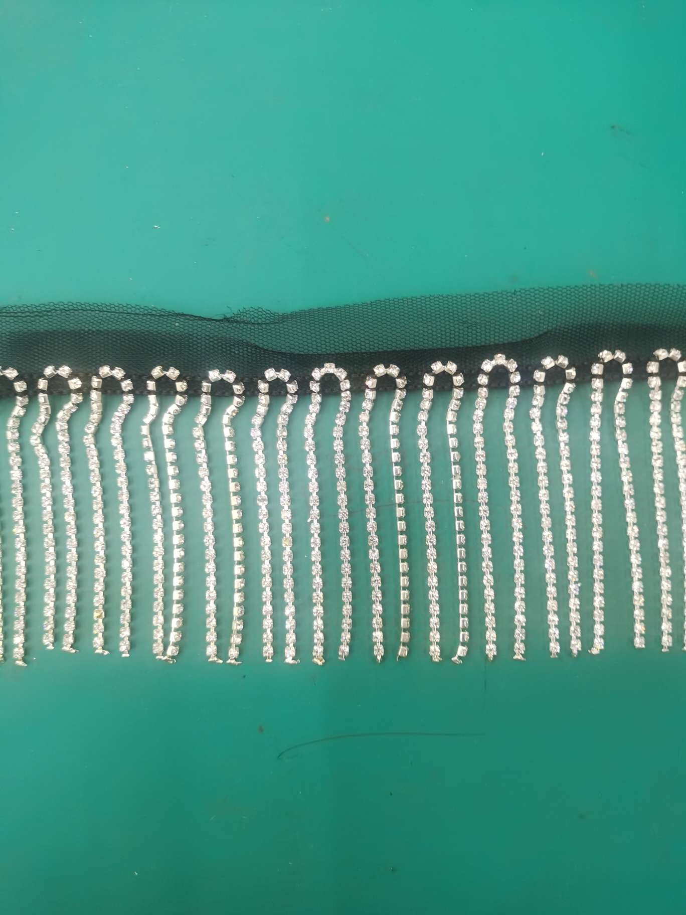 2024 Factory Direct Sales Of New Products To Market ∵ Diamond Lace details Picture