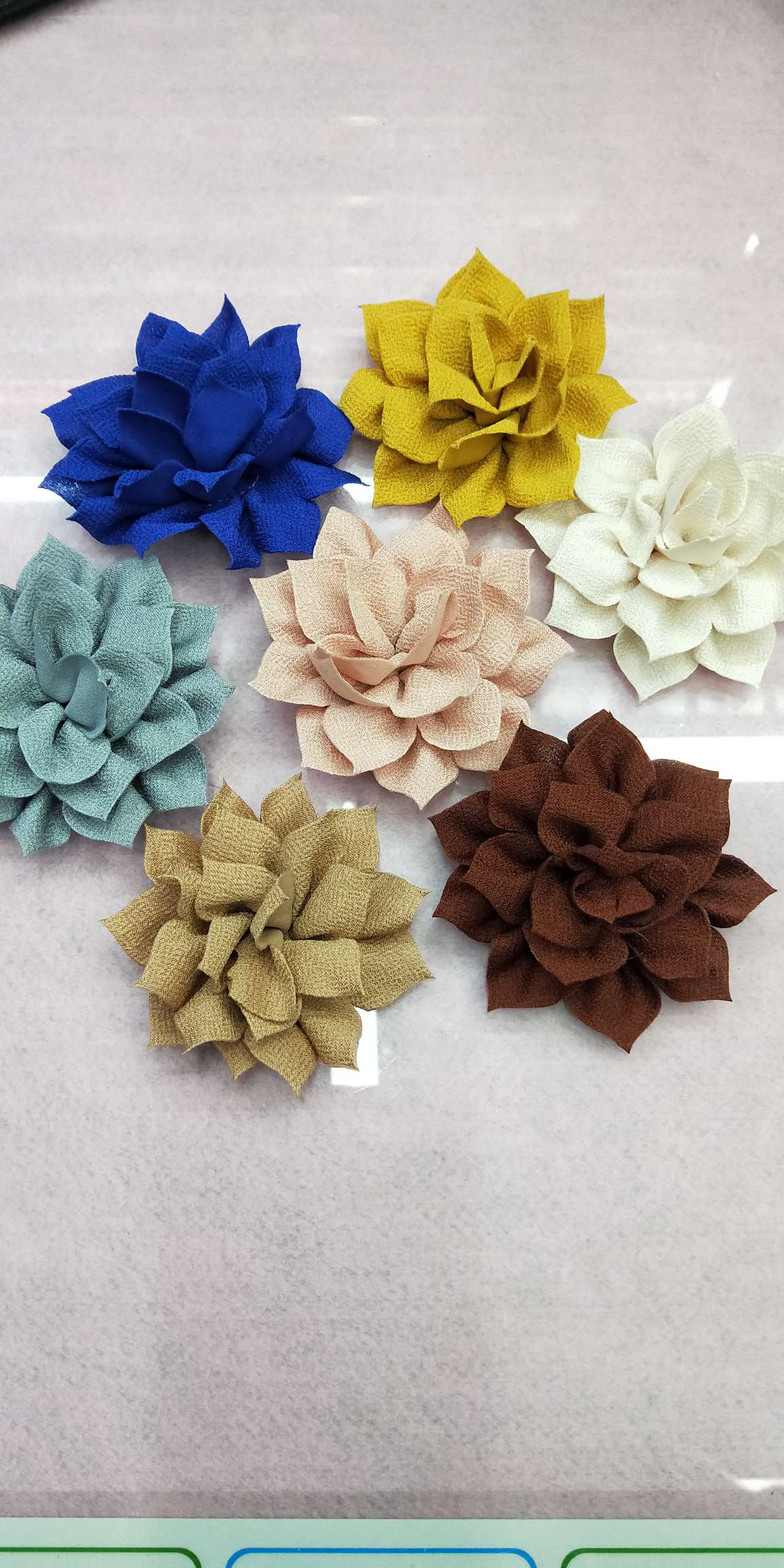 珍珠麻桃心