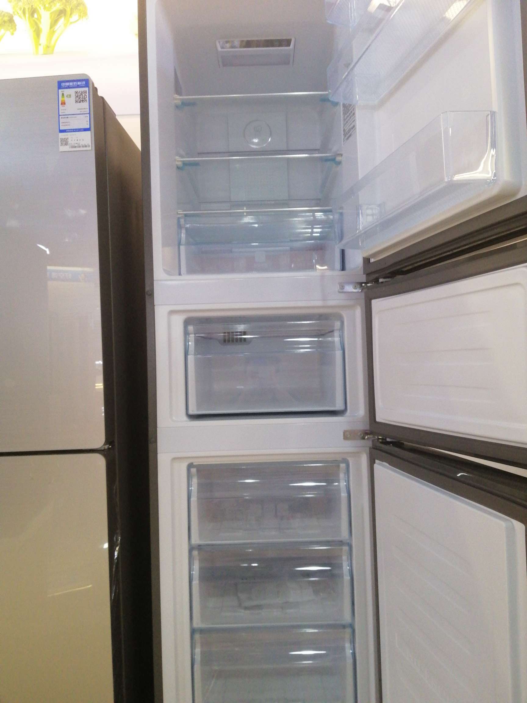 冰箱/家电/海尔产品图