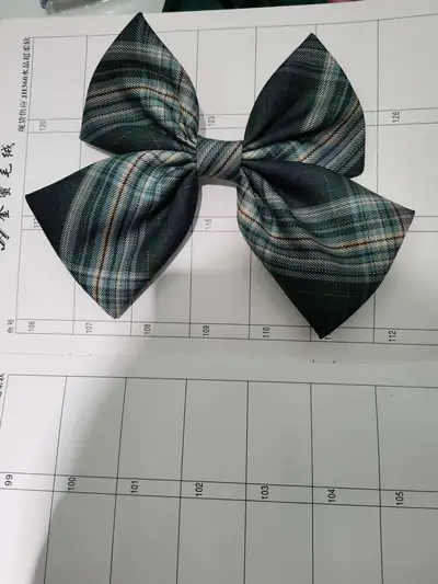 Bow 16Instagrams Do Not Damage Hair Scrunchie Hair Accessories Headband Korean Instagram Simple Rubber Band Drop Hair Rope Hair Accessories For Women