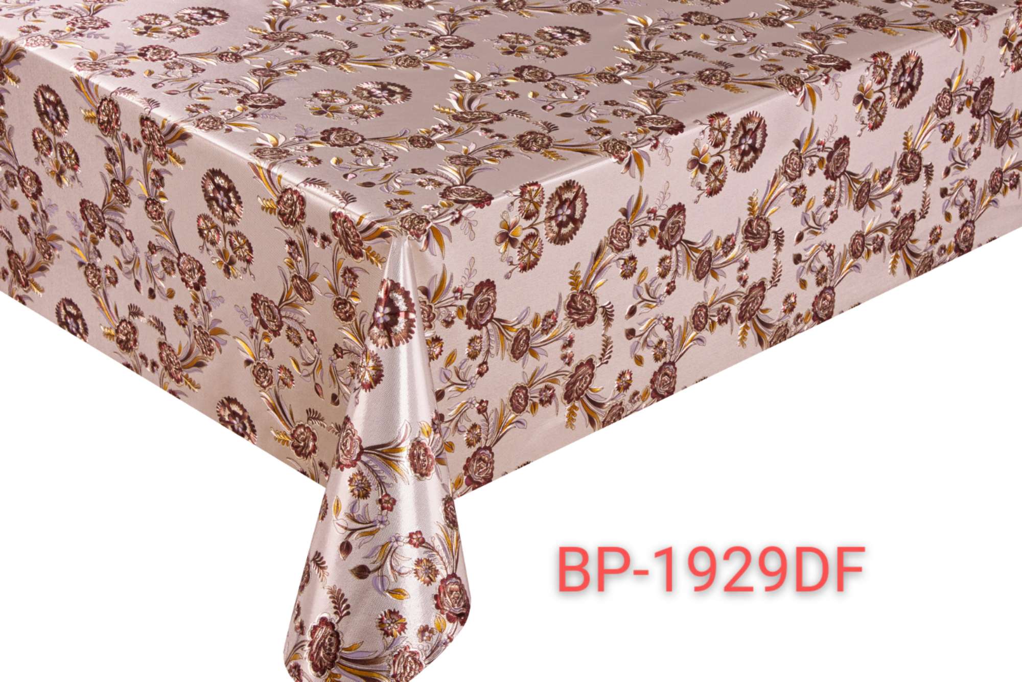 Table cloth table cloth with opposite yarn base thumbnail