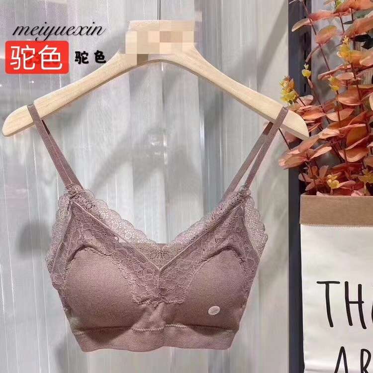 哺乳文胸实物图