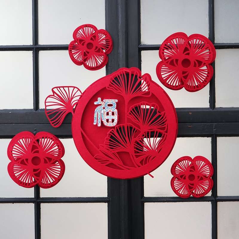 春节过年 春节用品 装饰品